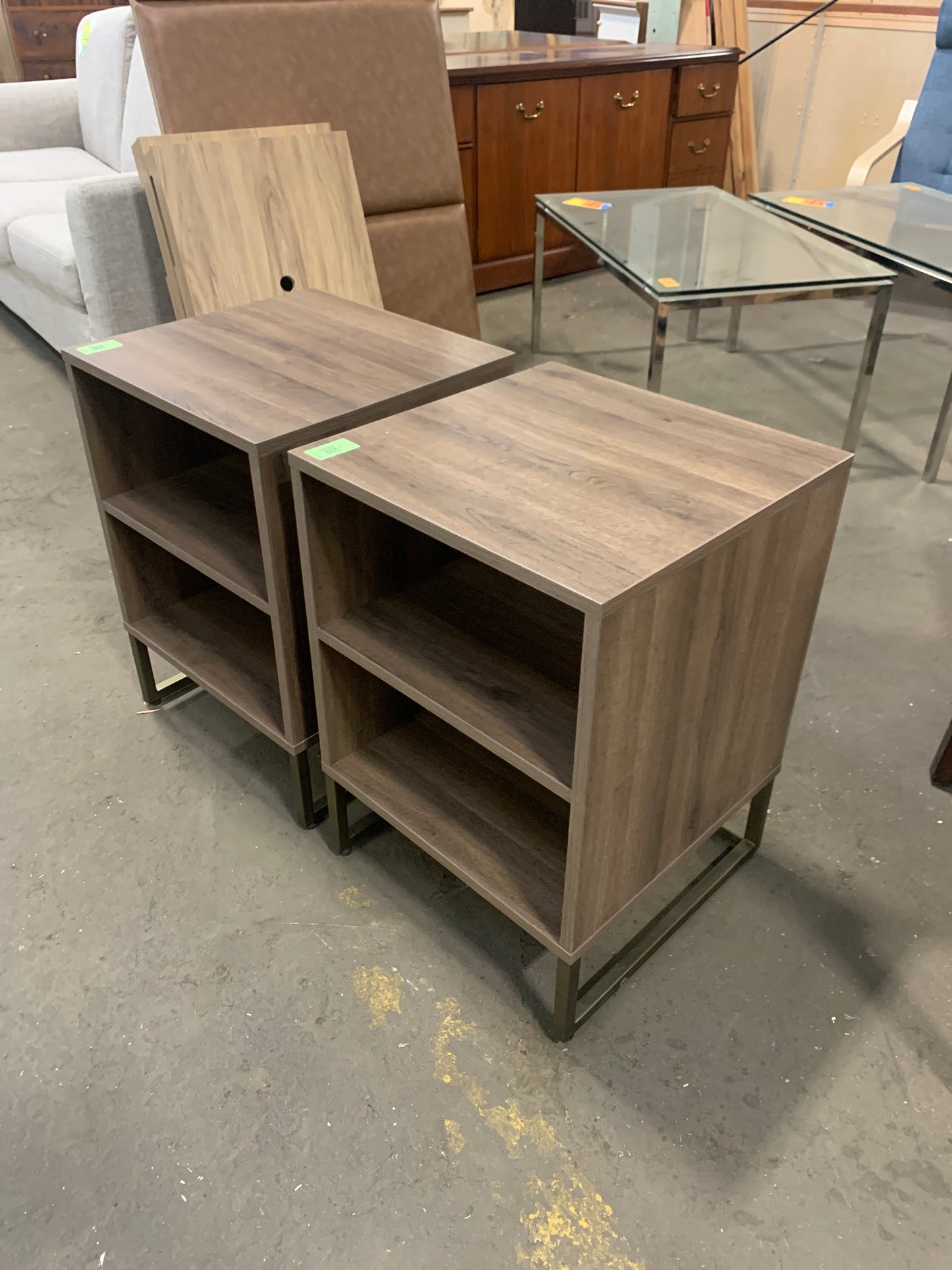 Side Table/Night Stand