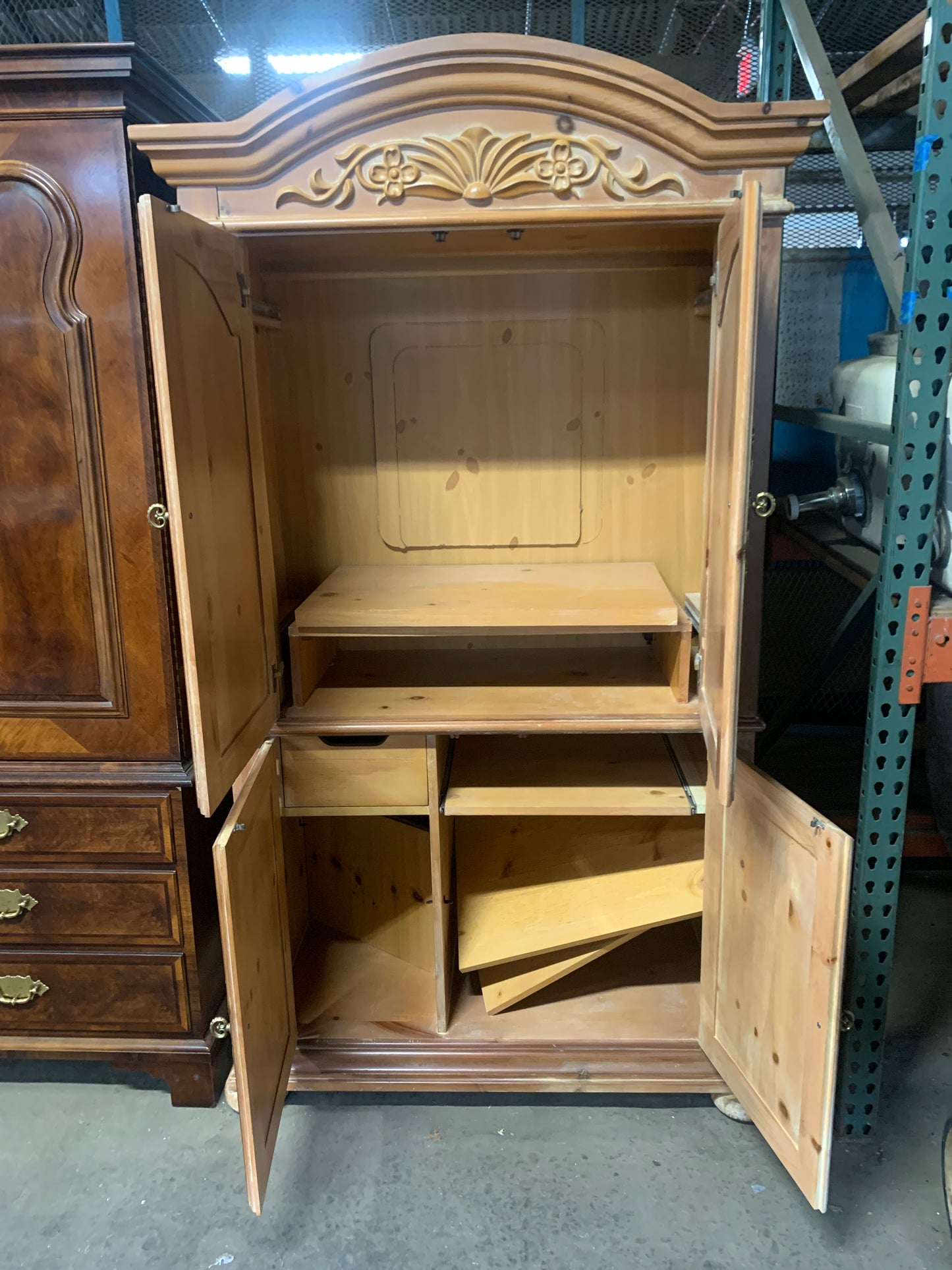 Armoire