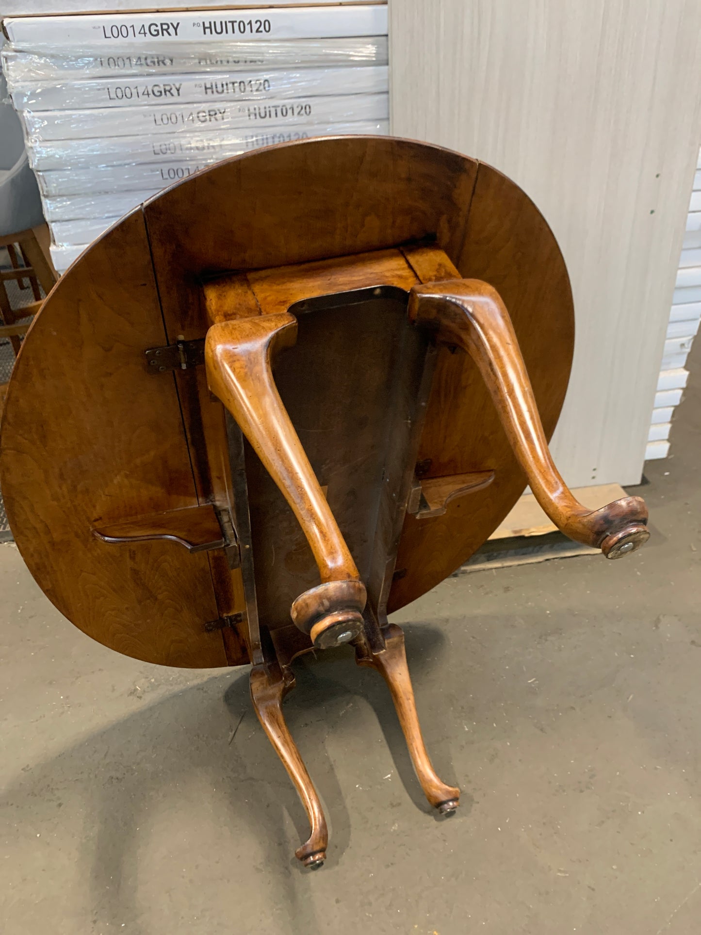 Vintage Coffee Table