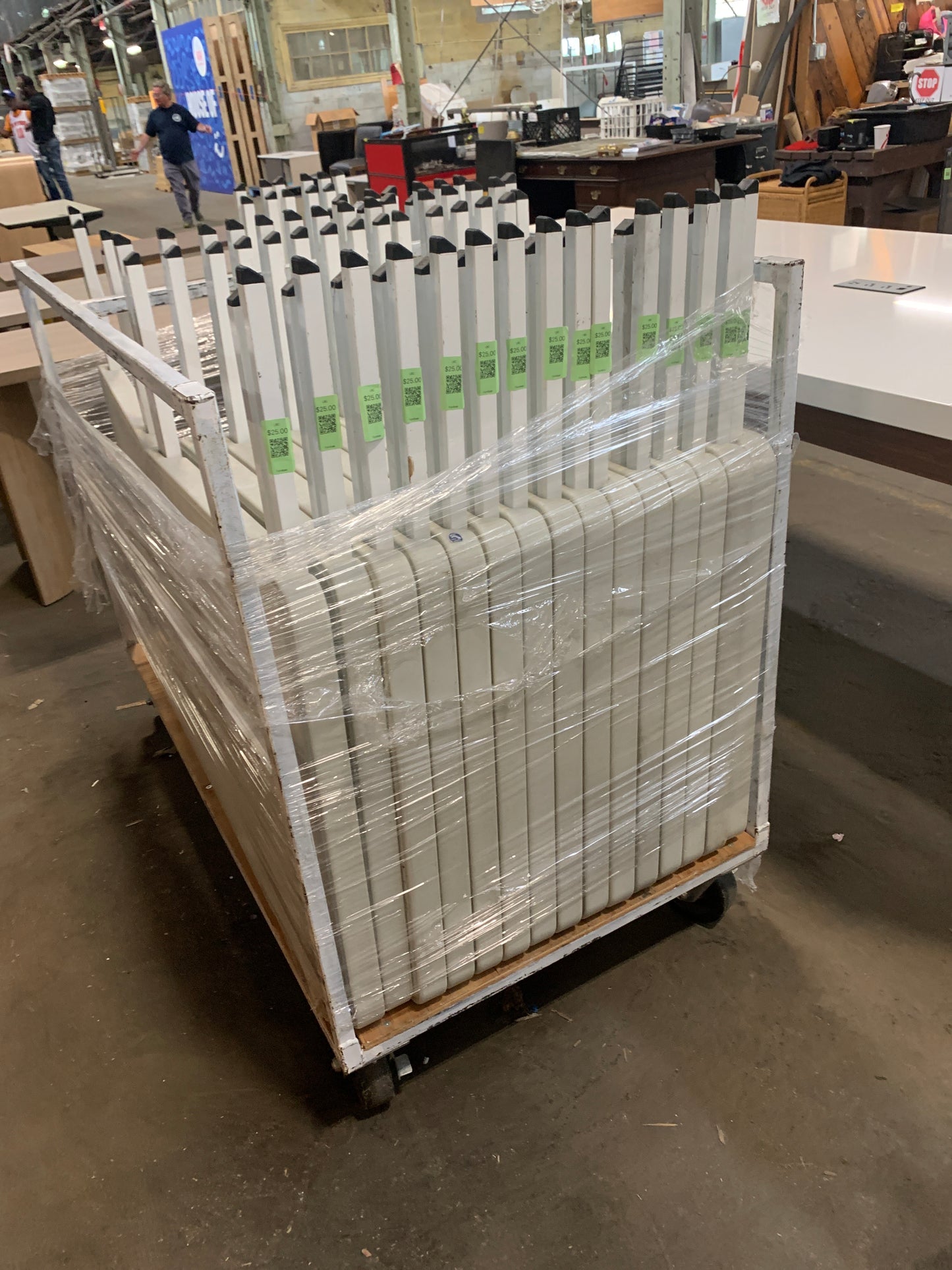 Folding Table
