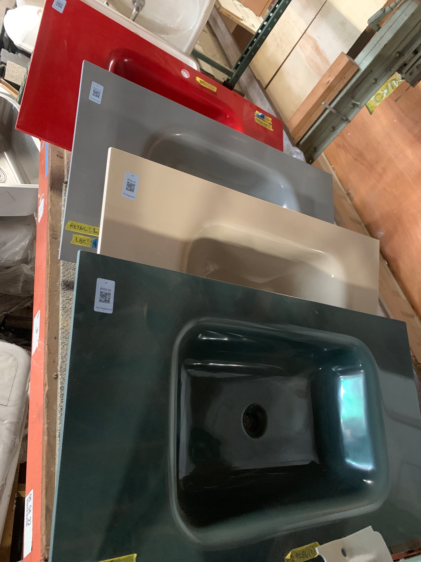Sink