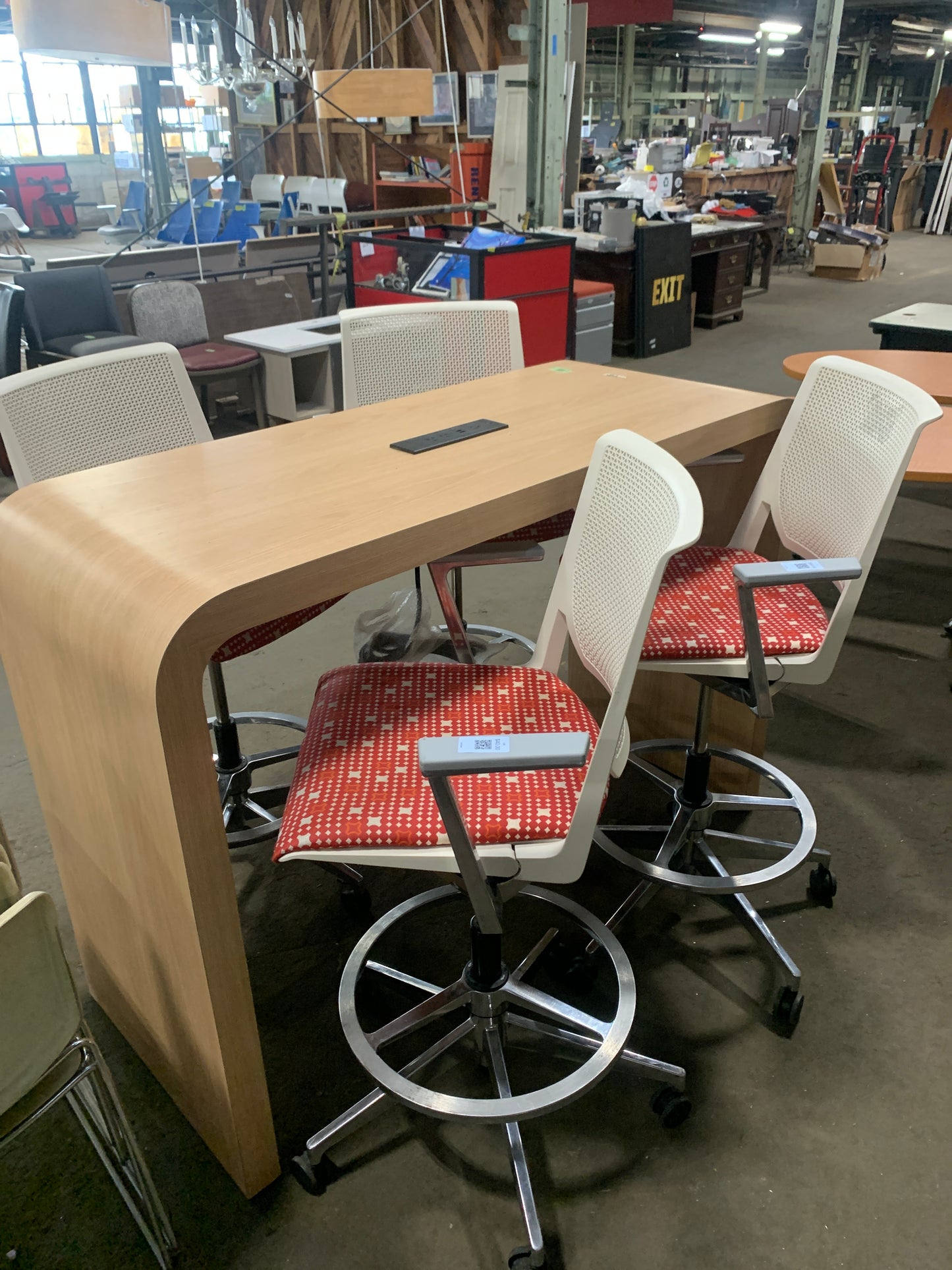 Office Chairs
