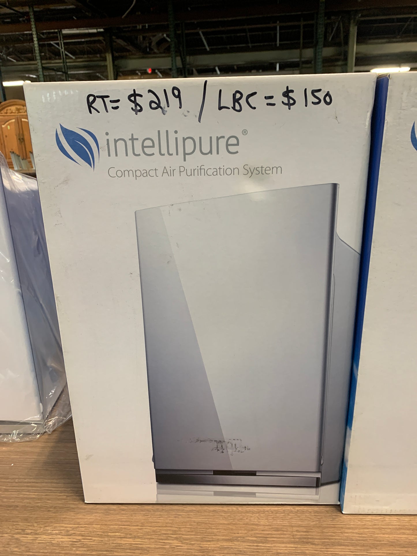Air Purifier