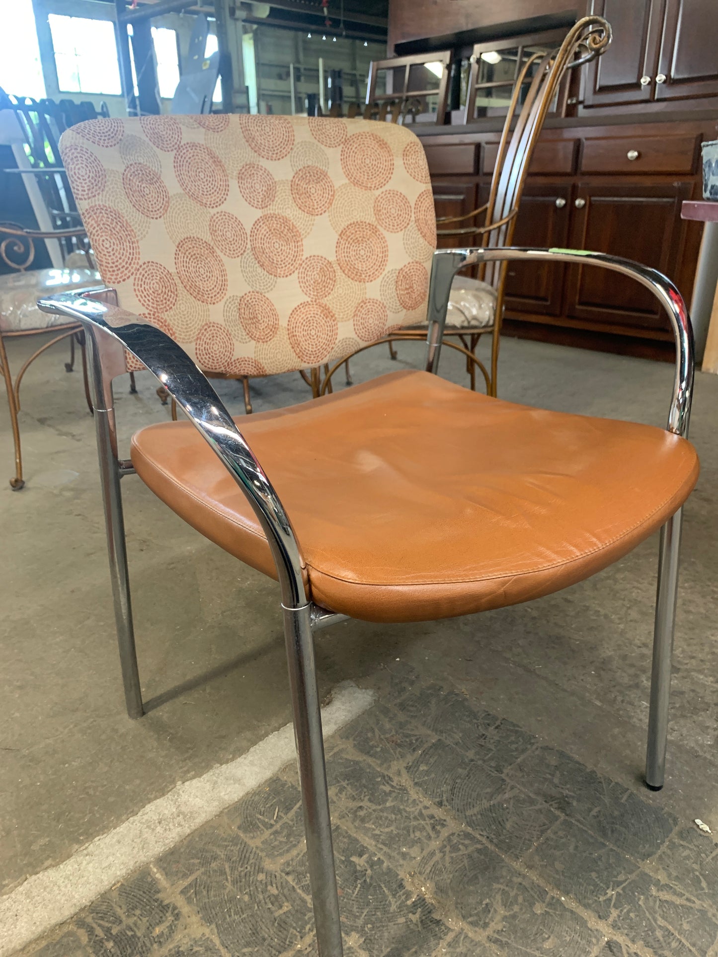 Vintage Chair