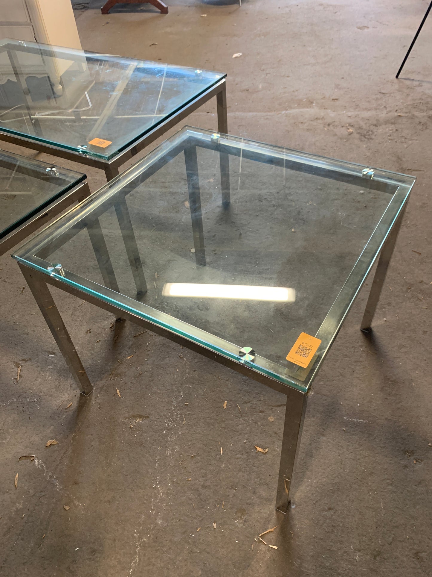 End Table