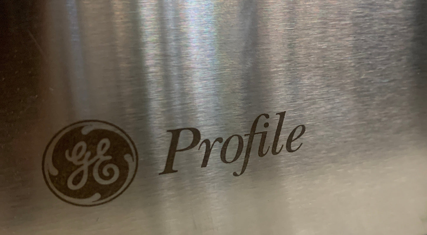 GE Profile 30in. Warmer Drawer