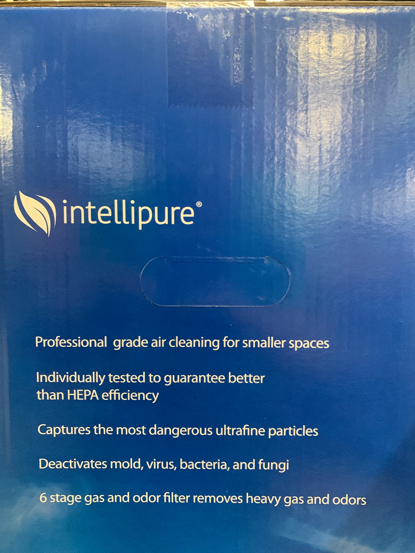 Air Purifier
