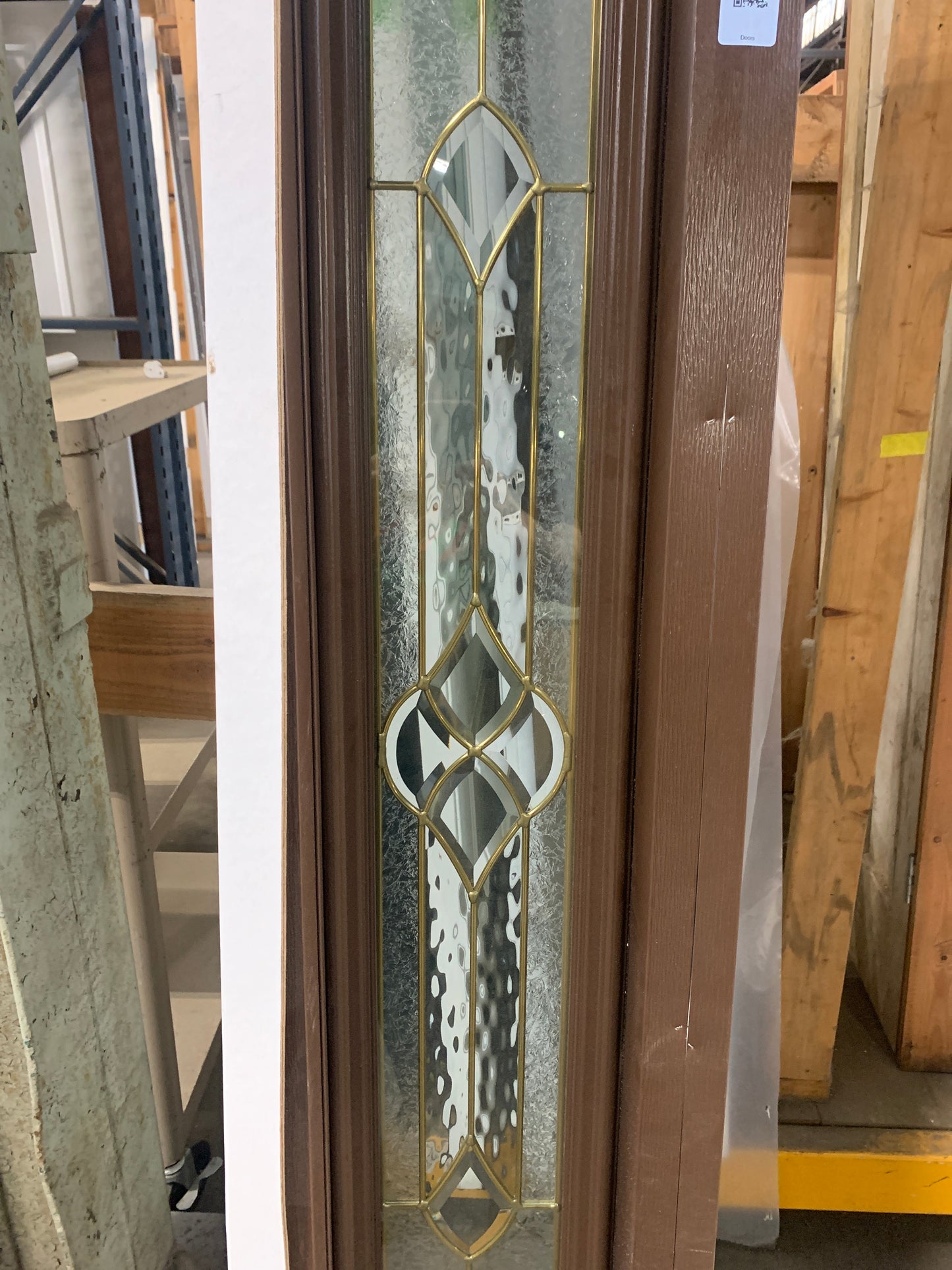 Door Frame