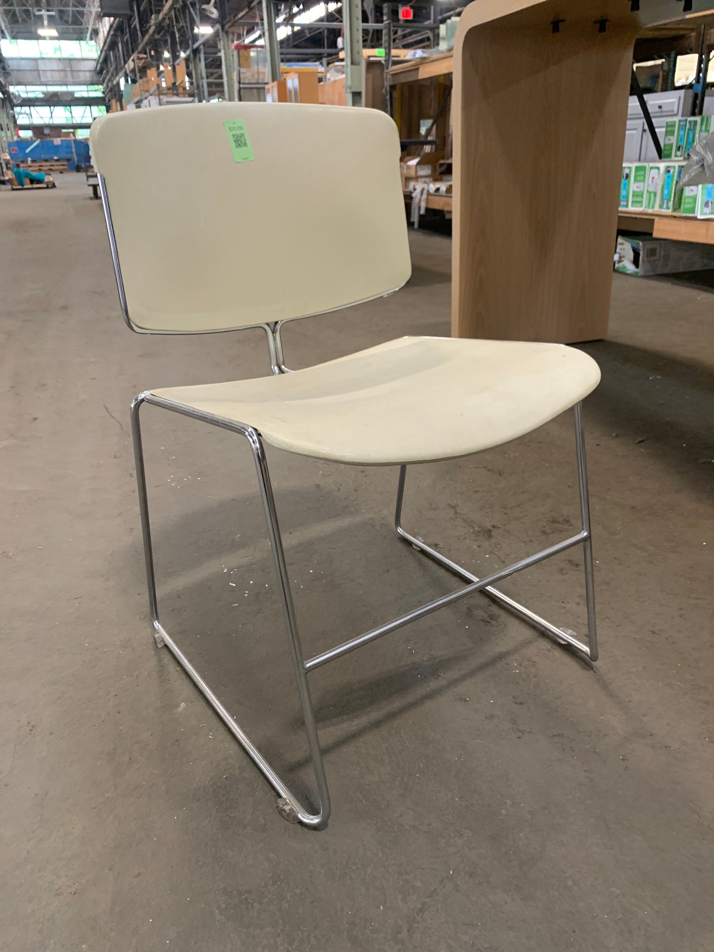 Vintage Chair