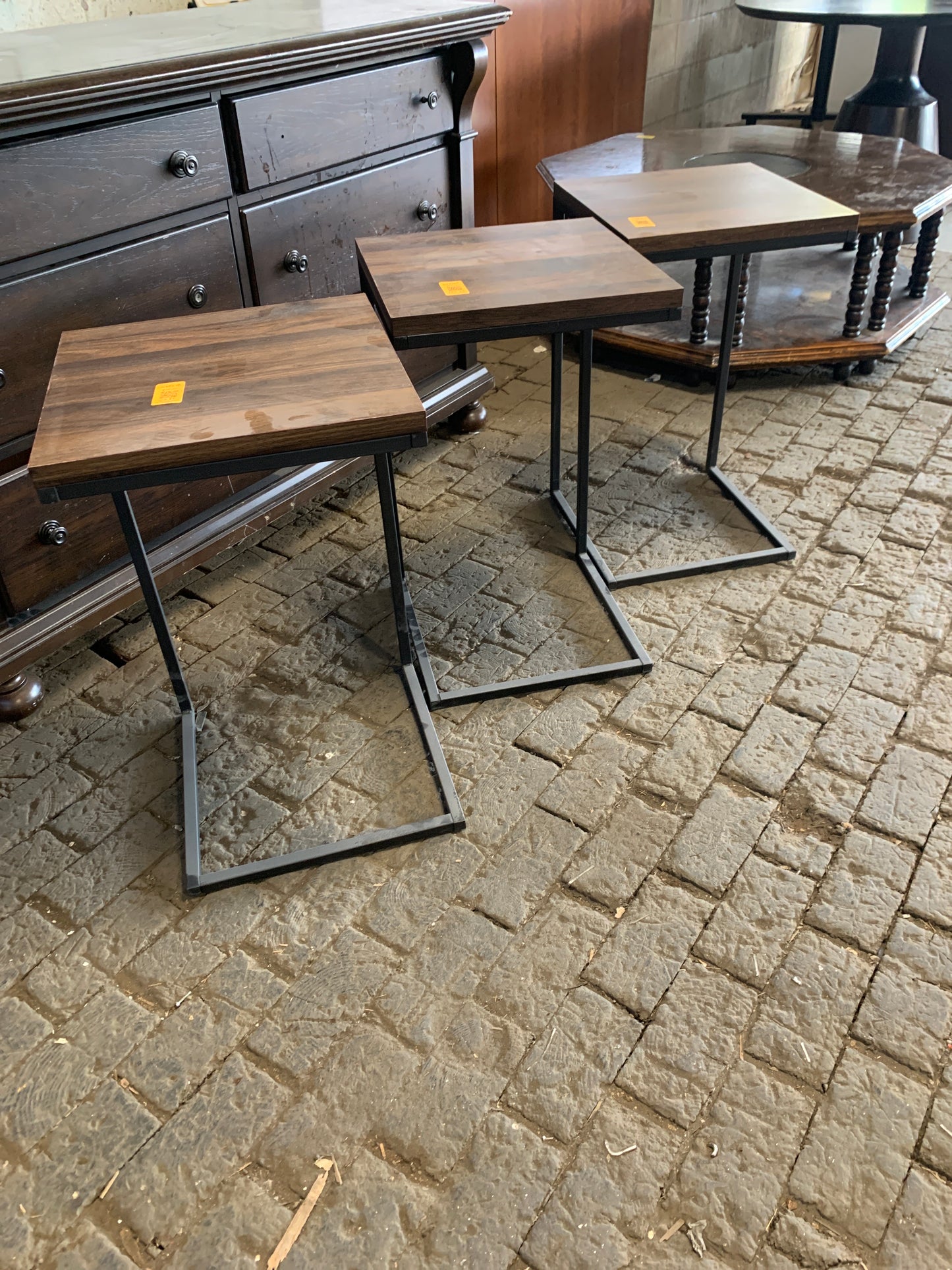 End Table