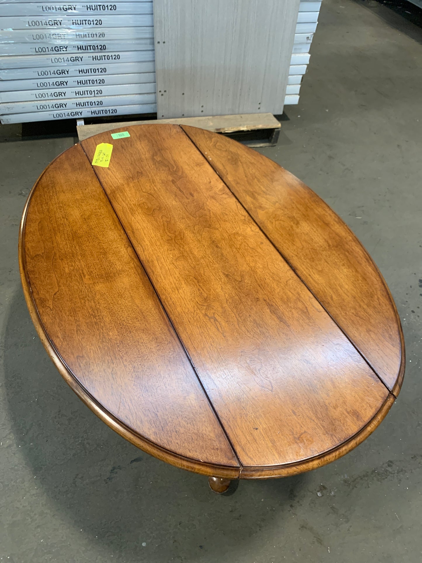 Vintage Coffee Table