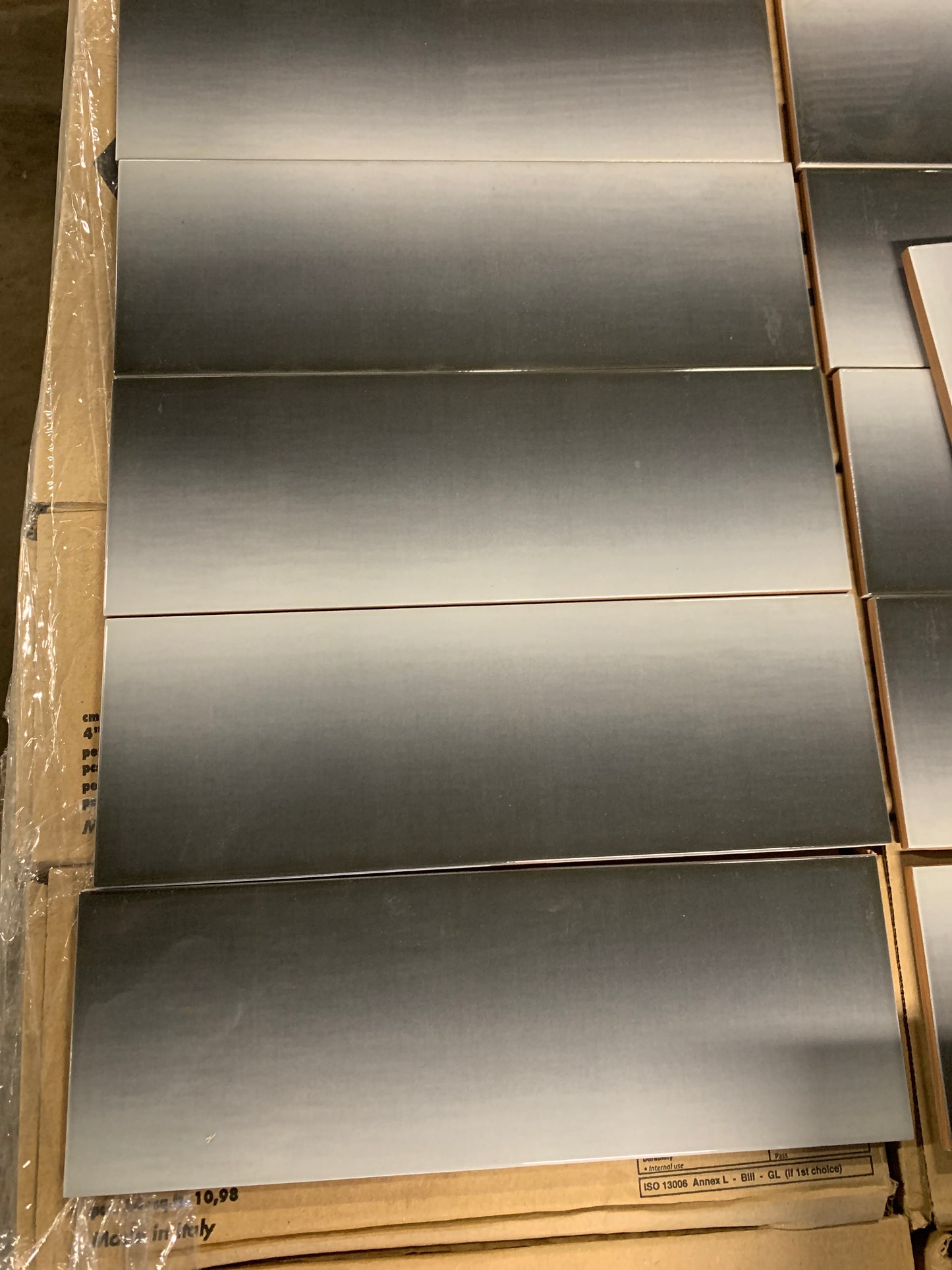 Tile
