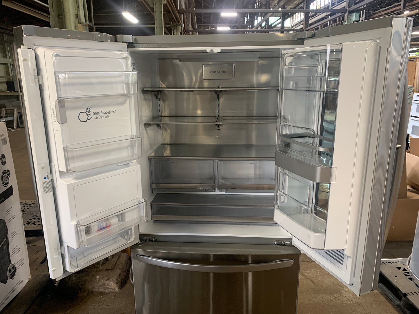 Appliances