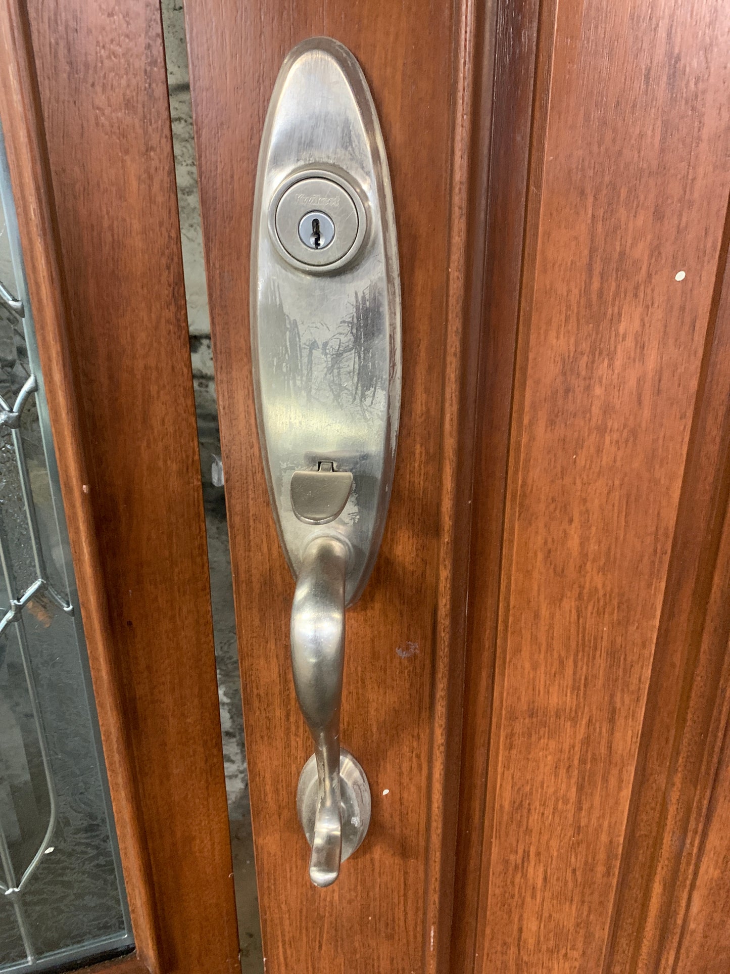 Door