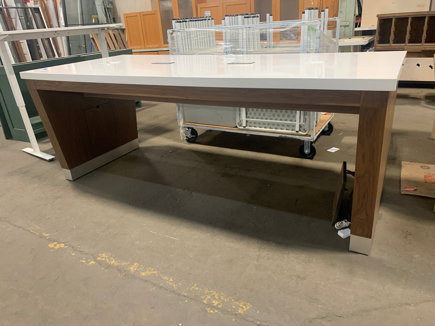 Conference Table