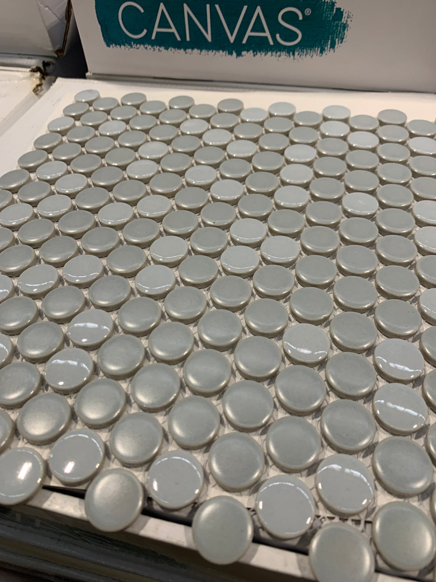 Penny Tile