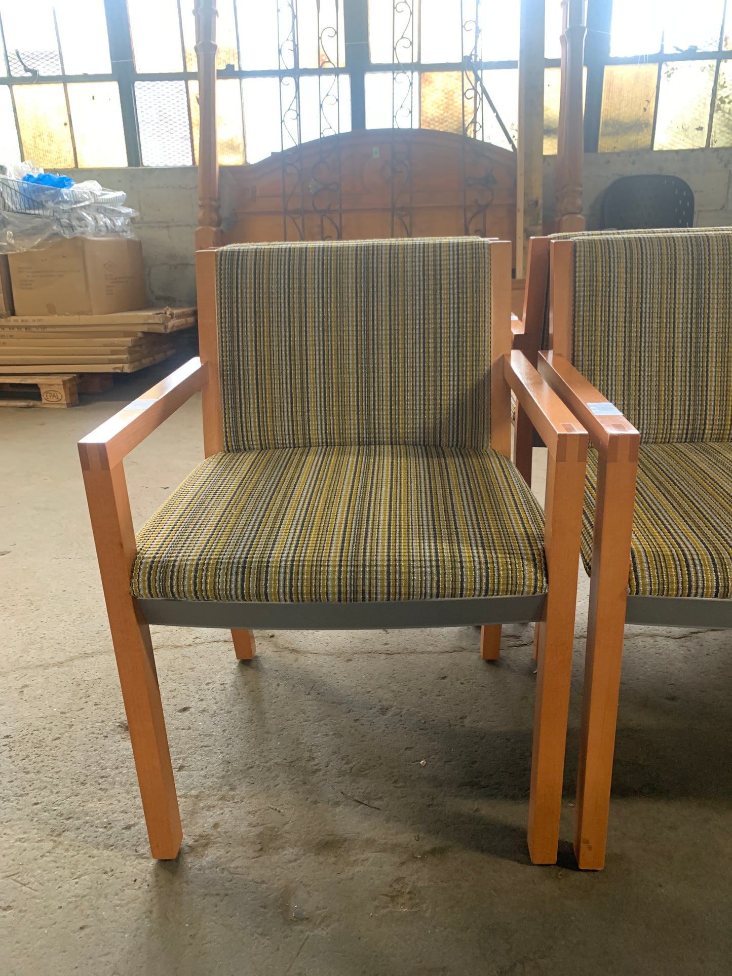 Chairs