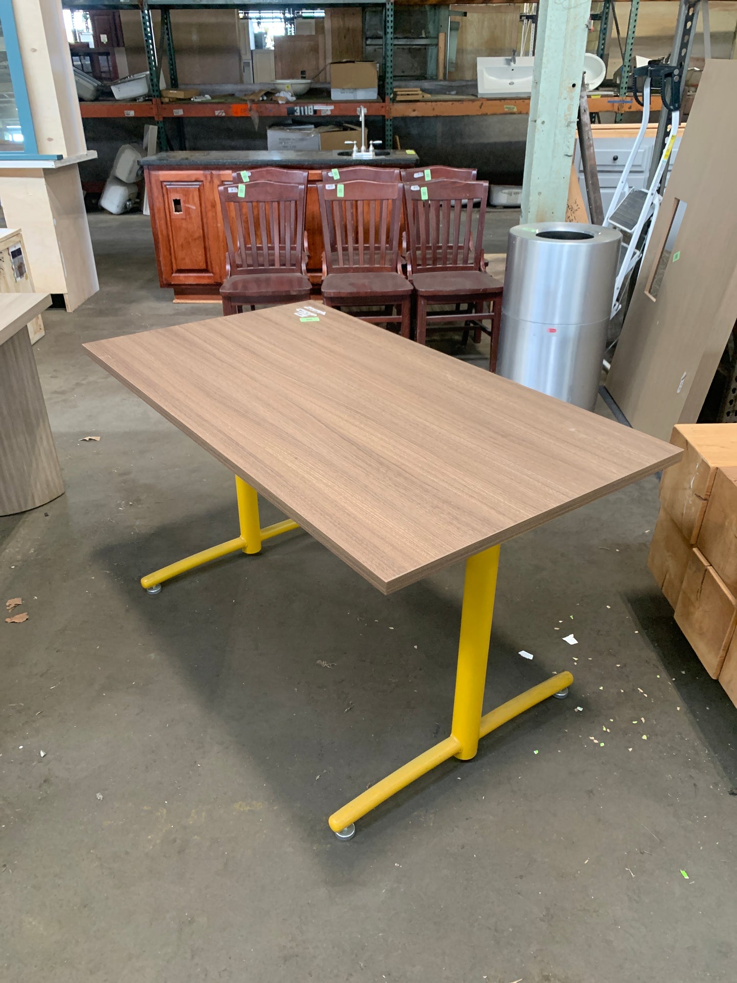 Desk