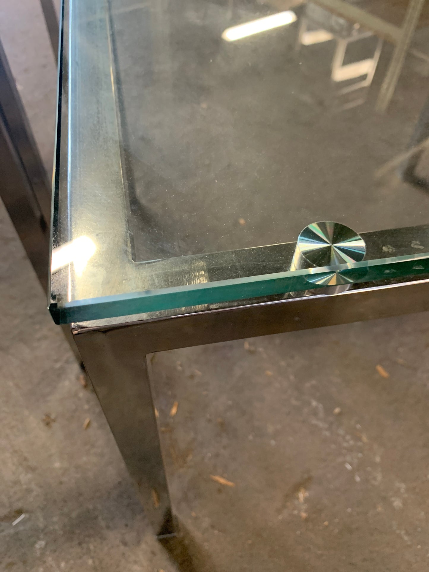 End Table