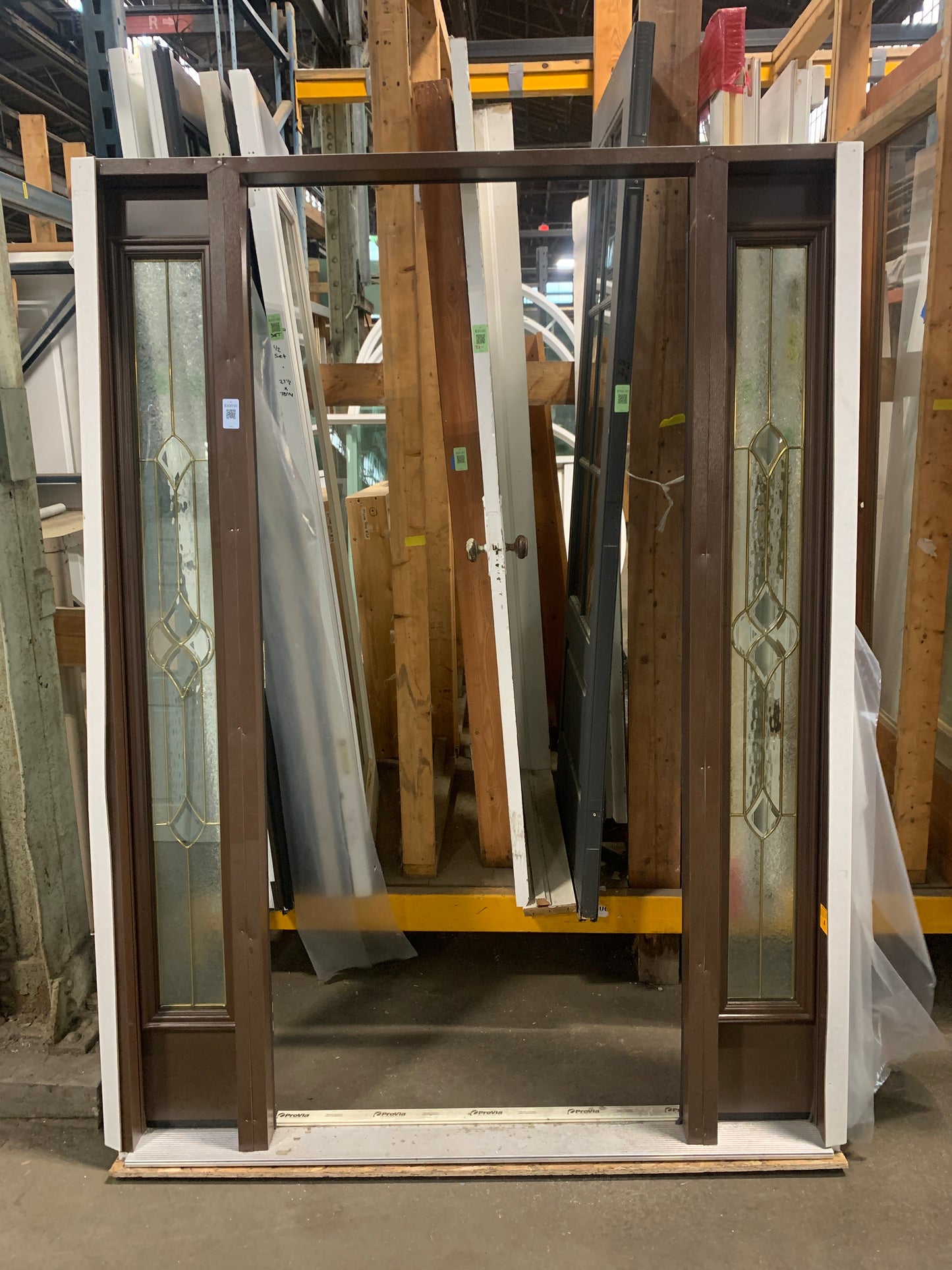 Door Frame