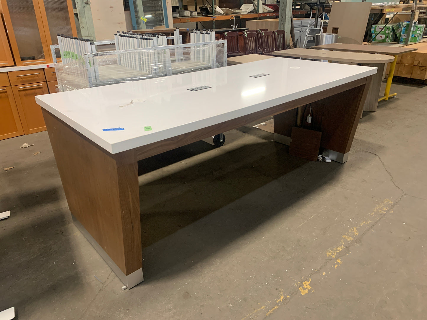 Conference Table