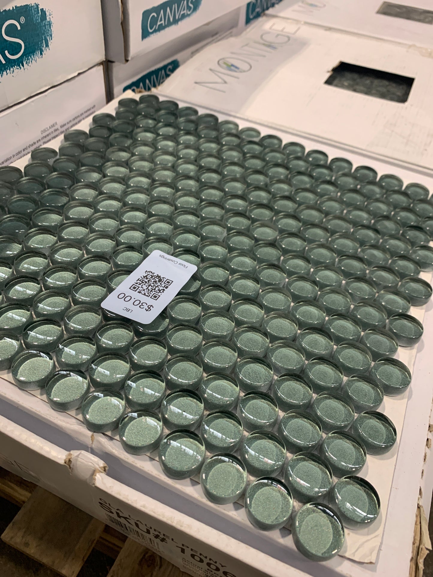 Penny Tile