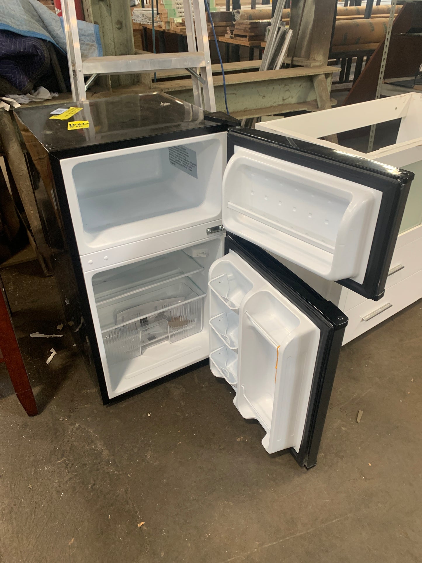 Mini Refrigerator