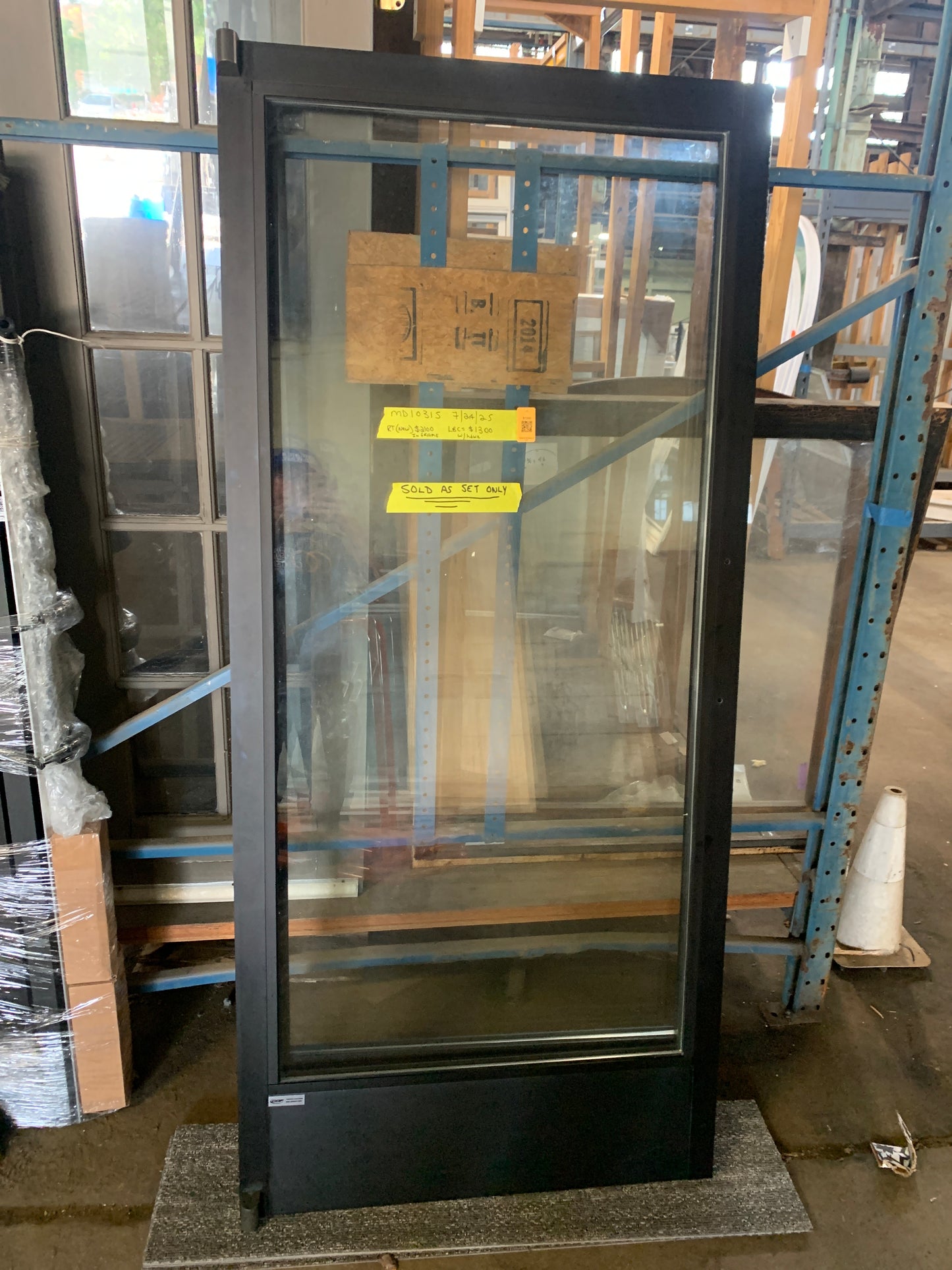 Door Set
