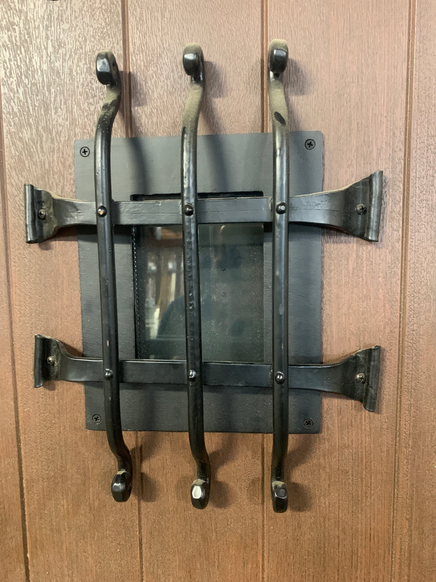 Exterior Door