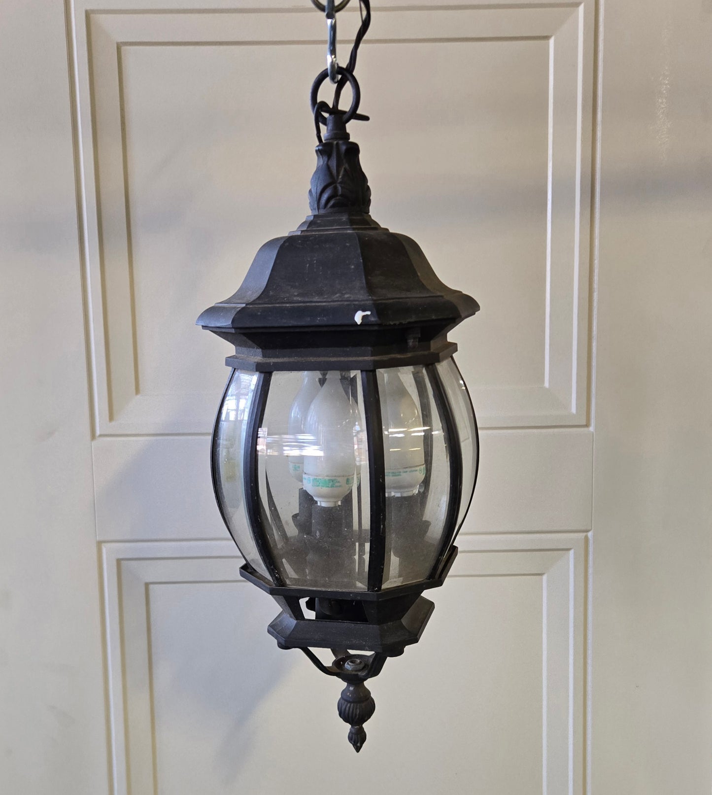 Hanging Light Fixture