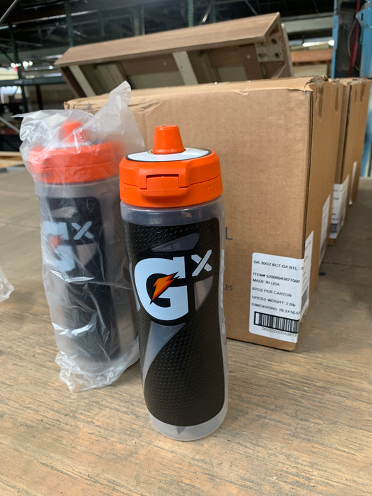 Gatorade Bottle