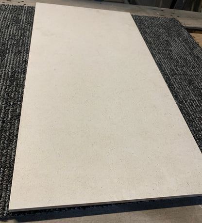 Continental White 12x24 (Floor Tile)