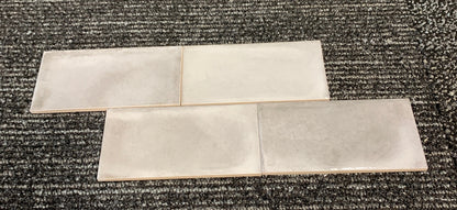 Splendours Grey 3x6 (Floor Tile)