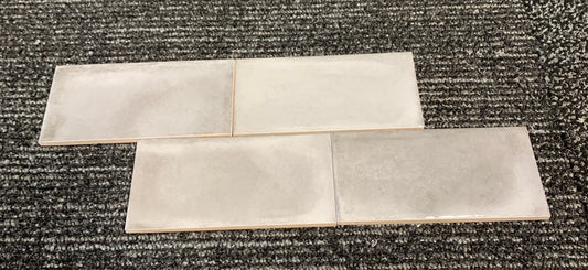 Splendours Grey 3x6 (Floor Tile)