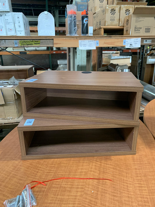Floating Nightstand