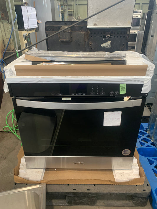 Oven