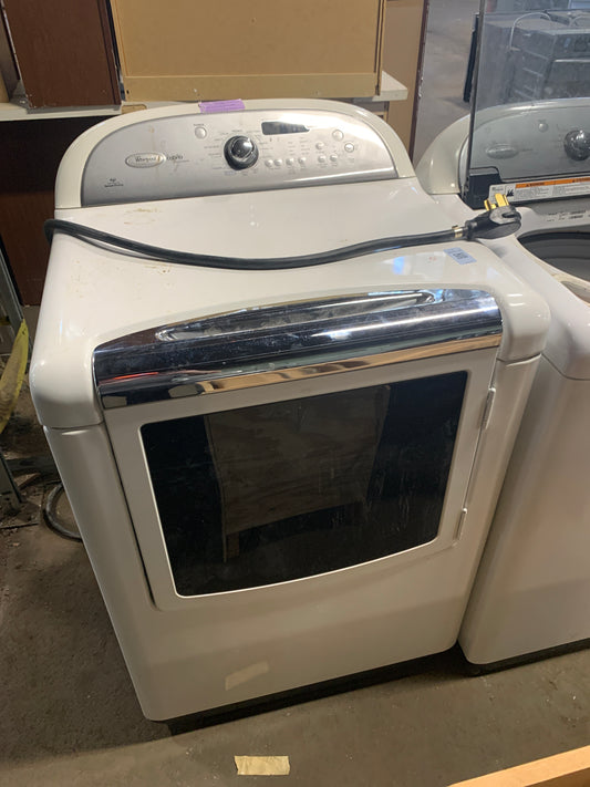Dryer