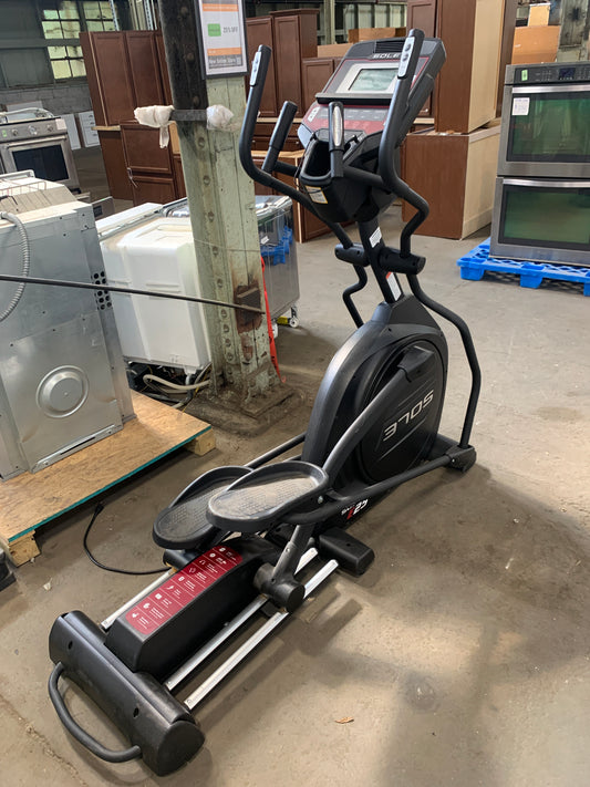 Elliptical