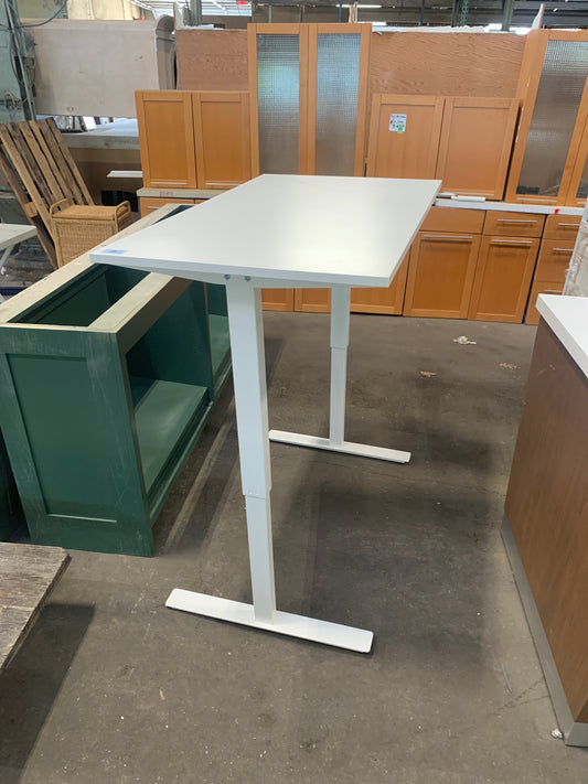 Height Adjustable Desk