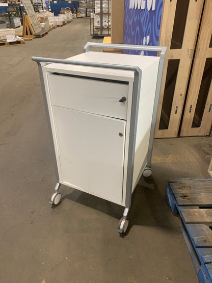 Rolling Cabinet