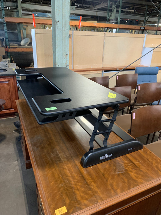 Standing Desk Converter