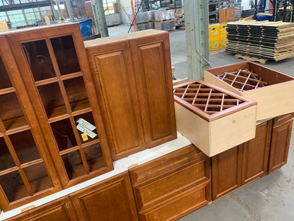 Cabinetry Set