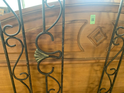 Canopy Bed Frame