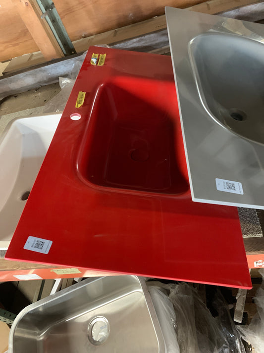 Sink