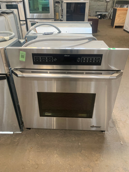 Convection Oven
