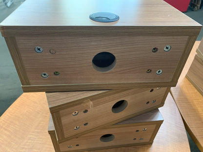 Floating Nightstand