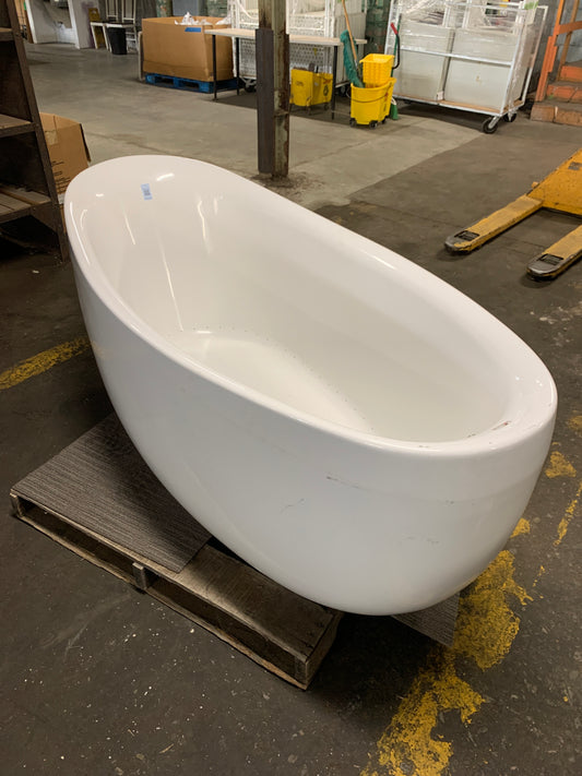 Bathtub
