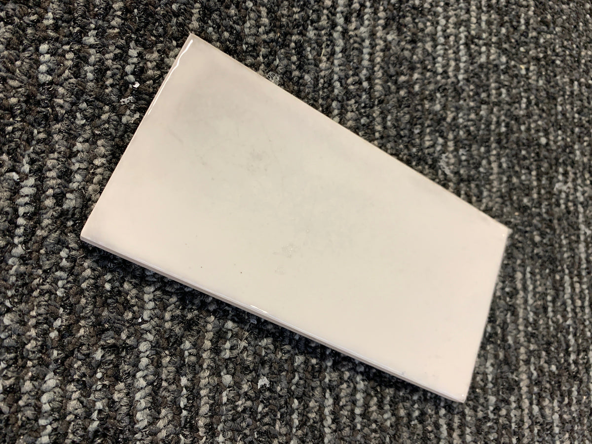 Splendours White 3x6 (Floor Tile)