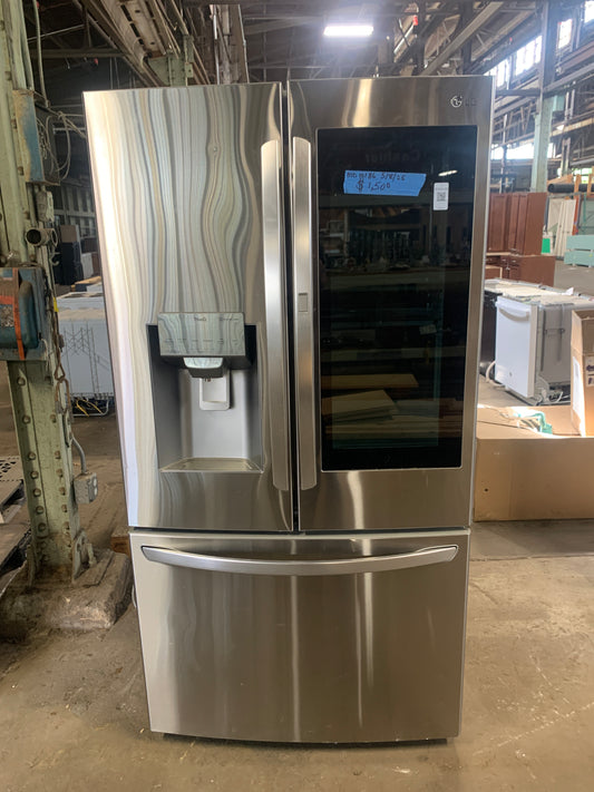 Appliances
