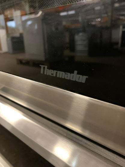 Thermador Double Electric Wall Oven 30in